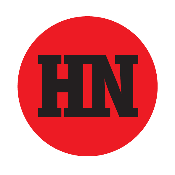 hn udstyr logo